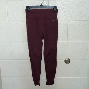 DFYNE Dynamic Leggings